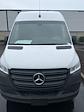 2023 Mercedes-Benz Sprinter 2500 High Roof RWD 170 WB Zanotti Invisible Direct-Drive Refrigerated Body for sale #SPT129176 - photo 4