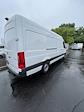 2023 Mercedes-Benz Sprinter 2500 High Roof RWD 170 WB Zanotti Invisible Direct-Drive Refrigerated Body for sale #SPT129176 - photo 6