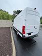 2023 Mercedes-Benz Sprinter 2500 High Roof RWD 170 WB Zanotti Invisible Direct-Drive Refrigerated Body for sale #SPT129176 - photo 8