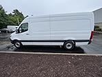 2023 Mercedes-Benz Sprinter 2500 High Roof RWD 170 WB Zanotti Invisible Direct-Drive Refrigerated Body for sale #SPT129176 - photo 9