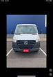 2024 Mercedes-Benz Sprinter 4500 Standard Cab High Roof DRW RWD 144 WB Cab Chassis for sale #SRN274734 - photo 1