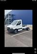 2024 Mercedes-Benz Sprinter 4500 Standard Cab High Roof DRW RWD 144 WB Cab Chassis for sale #SRN274734 - photo 4