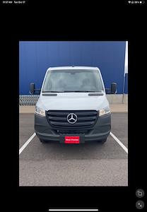 2024 Mercedes-Benz Sprinter 4500 Standard Cab High Roof DRW RWD 144 WB Cab Chassis for sale #SRN274736 - photo 1