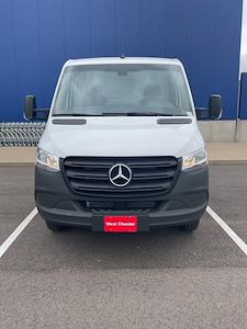 2024 Mercedes-Benz Sprinter 4500 Standard Cab High Roof DRW RWD 144 WB Cab Chassis for sale #SRN275032 - photo 1