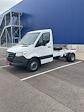 2024 Mercedes-Benz Sprinter 4500 Standard Cab High Roof DRW RWD 144 WB Cab Chassis for sale #SRN275032 - photo 4