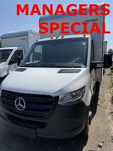 2024 Mercedes-Benz Sprinter 4500 Standard Cab Standard Roof DRW RWD Cab Chassis for sale #SRN286763 - photo 1