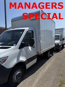 2024 Mercedes-Benz Sprinter 4500 Standard Cab Standard Roof DRW RWD Cab Chassis for sale #SRN286763 - photo 2