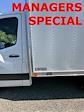 2024 Mercedes-Benz Sprinter 4500 Standard Cab Standard Roof DRW RWD Box Van for sale #SRN286763 - photo 14