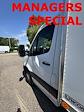 2024 Mercedes-Benz Sprinter 4500 Standard Cab Standard Roof DRW RWD Box Van for sale #SRN286763 - photo 15