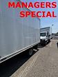2024 Mercedes-Benz Sprinter 4500 Standard Cab Standard Roof DRW RWD Box Van for sale #SRN286763 - photo 17