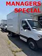2024 Mercedes-Benz Sprinter 4500 Standard Cab Standard Roof DRW RWD Box Van for sale #SRN286763 - photo 4