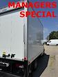 2024 Mercedes-Benz Sprinter 4500 Standard Cab Standard Roof DRW RWD Box Van for sale #SRN286763 - photo 6