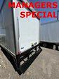 2024 Mercedes-Benz Sprinter 4500 Standard Cab Standard Roof DRW RWD Box Van for sale #SRN286763 - photo 9