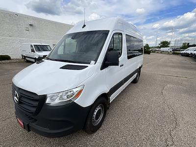 2024 Mercedes-Benz Sprinter 2500 Standard Roof RWD Passenger Van for sale #SRP748593 - photo 1