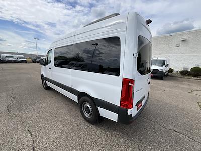 2024 Mercedes-Benz Sprinter 2500 Standard Roof RWD Passenger Van for sale #SRP748593 - photo 2