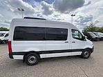2024 Mercedes-Benz Sprinter 2500 Standard Roof RWD Passenger Van for sale #SRP748593 - photo 12