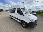 2024 Mercedes-Benz Sprinter 2500 Standard Roof RWD Passenger Van for sale #SRP748593 - photo 17