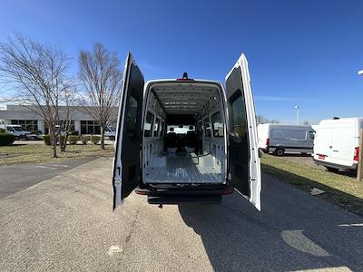 2024 Mercedes-Benz Sprinter 3500XD High Roof DRW RWD Empty Cargo Van for sale #SRT163255 - photo 2