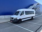 2024 Mercedes-Benz Sprinter 3500XD High Roof DRW RWD 170 WB Empty Cargo Van for sale #SRT163255 - photo 1