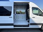 2024 Mercedes-Benz Sprinter 3500XD High Roof DRW RWD 170 WB Empty Cargo Van for sale #SRT163255 - photo 8