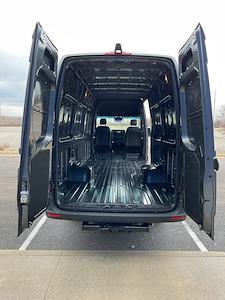 2024 Mercedes-Benz Sprinter 3500XD High Roof DRW AWD 170 WB Empty Cargo Van for sale #SRT176162 - photo 2