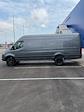 2024 Mercedes-Benz Sprinter 3500XD High Roof DRW AWD 170 WB Empty Cargo Van for sale #SRT176162 - photo 3