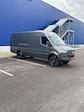 2024 Mercedes-Benz Sprinter 3500XD High Roof DRW AWD 170 WB Empty Cargo Van for sale #SRT176162 - photo 8