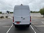 2024 Mercedes-Benz Sprinter 4500 High Roof DRW RWD 170 WB Empty Cargo Van for sale #SRT183542 - photo 5