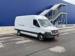 2024 Mercedes-Benz Sprinter 4500 High Roof DRW RWD 170 WB Empty Cargo Van for sale #SRT183542 - photo 8