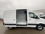 2024 Mercedes-Benz Sprinter 2500 High Roof RWD 144 WB Empty Cargo Van for sale #SRT188431 - photo 15