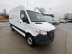 2024 Mercedes-Benz Sprinter 2500 High Roof RWD 144 WB Empty Cargo Van for sale #SRT188431 - photo 20