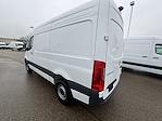 2024 Mercedes-Benz Sprinter 2500 High Roof RWD 144 WB Empty Cargo Van for sale #SRT188431 - photo 4