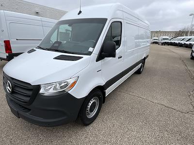 2024 Mercedes-Benz eSprinter High Roof RWD 170 WB Empty Cargo Van for sale #SRT188838 - photo 1