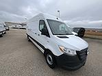 2024 Mercedes-Benz eSprinter High Roof RWD 170 WB Empty Cargo Van for sale #SRT188838 - photo 11