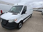 2024 Mercedes-Benz eSprinter High Roof RWD 170 WB Empty Cargo Van for sale #SRT188838 - photo 6