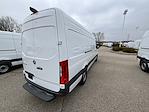 2024 Mercedes-Benz eSprinter High Roof RWD 170 WB Empty Cargo Van for sale #SRT188838 - photo 7