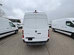 2024 Mercedes-Benz eSprinter High Roof RWD 170 WB Empty Cargo Van for sale #SRT188838 - photo 8