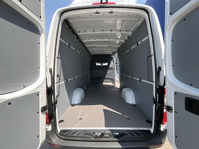 2024 Mercedes-Benz eSprinter High Roof RWD 170 WB Empty Cargo Van for sale #SRT189184 - photo 2