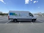 2024 Mercedes-Benz eSprinter High Roof RWD 170 WB Empty Cargo Van for sale #SRT189184 - photo 6