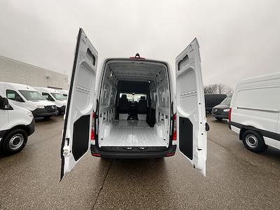 2024 Mercedes-Benz Sprinter 2500 High Roof RWD Empty Cargo Van for sale #SRT191561 - photo 2