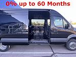 2024 Mercedes-Benz Sprinter 3500XD High Roof DRW RWD 170 WB Empty Cargo Van for sale #SRT191784 - photo 10