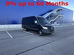 2024 Mercedes-Benz Sprinter 3500XD High Roof DRW RWD 170 WB Empty Cargo Van for sale #SRT191784 - photo 4