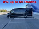 2024 Mercedes-Benz Sprinter 3500XD High Roof DRW RWD 170 WB Empty Cargo Van for sale #SRT191784 - photo 6