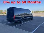 2024 Mercedes-Benz Sprinter 3500XD High Roof DRW RWD 170 WB Empty Cargo Van for sale #SRT191784 - photo 7