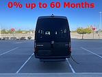 2024 Mercedes-Benz Sprinter 3500XD High Roof DRW RWD 170 WB Empty Cargo Van for sale #SRT191784 - photo 8