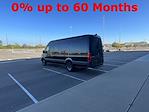 2024 Mercedes-Benz Sprinter 3500XD High Roof DRW RWD 170 WB Empty Cargo Van for sale #SRT191784 - photo 9