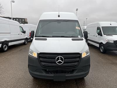 2024 Mercedes-Benz Sprinter 2500 High Roof RWD Empty Cargo Van for sale #SRT192467 - photo 2