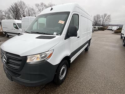 2024 Mercedes-Benz Sprinter 2500 High Roof RWD Empty Cargo Van for sale #SRT192758 - photo 1