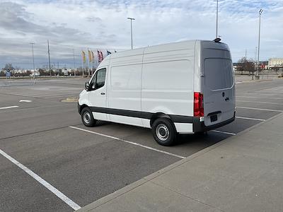 2024 Mercedes-Benz Sprinter 2500 High Roof RWD 144 WB Empty Cargo Van for sale #SRT193880 - photo 2