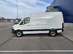 2024 Mercedes-Benz Sprinter 2500 High Roof RWD 144 WB Empty Cargo Van for sale #SRT193880 - photo 3